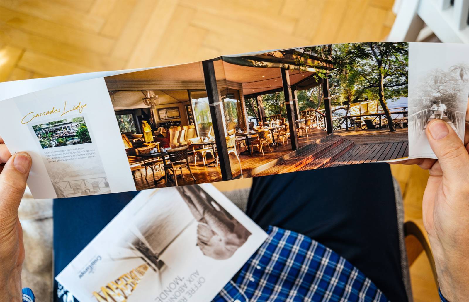 Imprimerie pour entreprise à Toulon