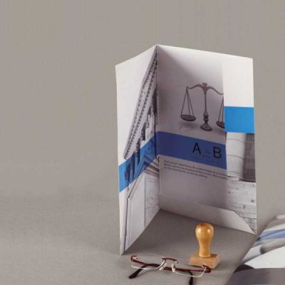 Impression de chemises à rabats