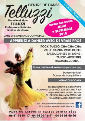 Faire imprimer des flyers Toulon