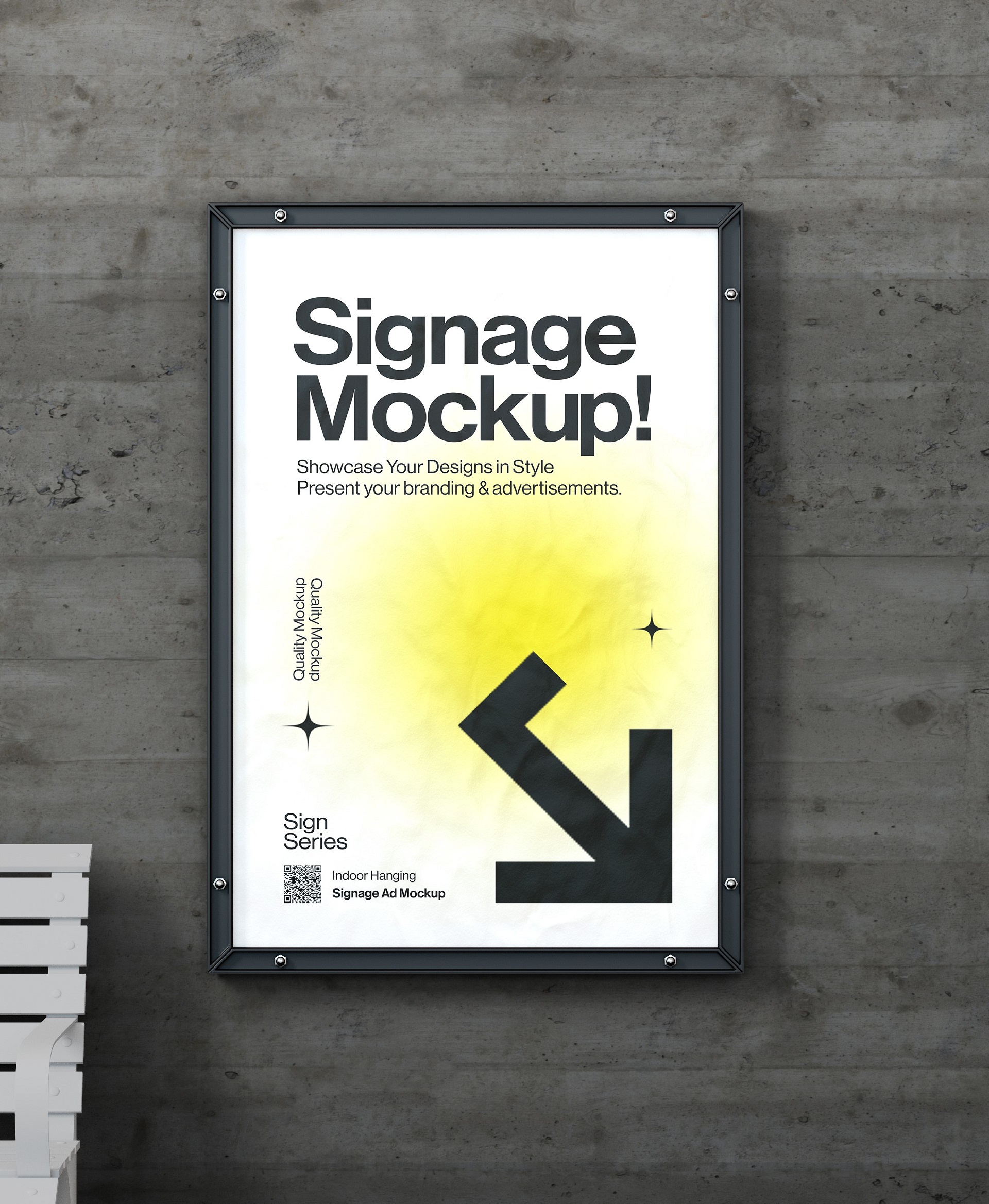 Signalétique et impression grand format à Toulon