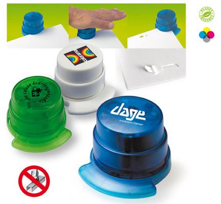 Acheter une agrafeuse écologique