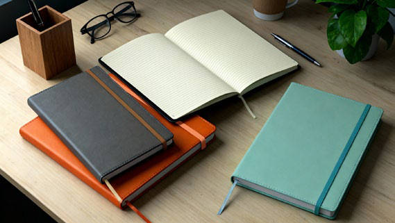 Impression de bloc-notes à Toulon