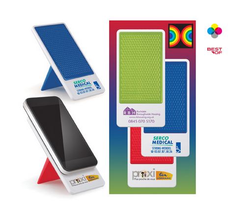 Porte téléphone personnalisé à Six-Fours