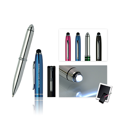 Stylo touch/lampe pas cher à Toulon