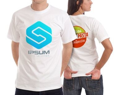 Faire floquer un tee-shirt à Toulon