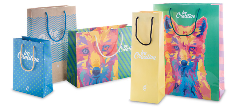 Sac personnalisé à Toulon